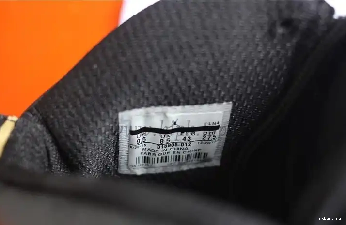 10 Jordan Authentic Perfectkick.club Air NYC From 0517